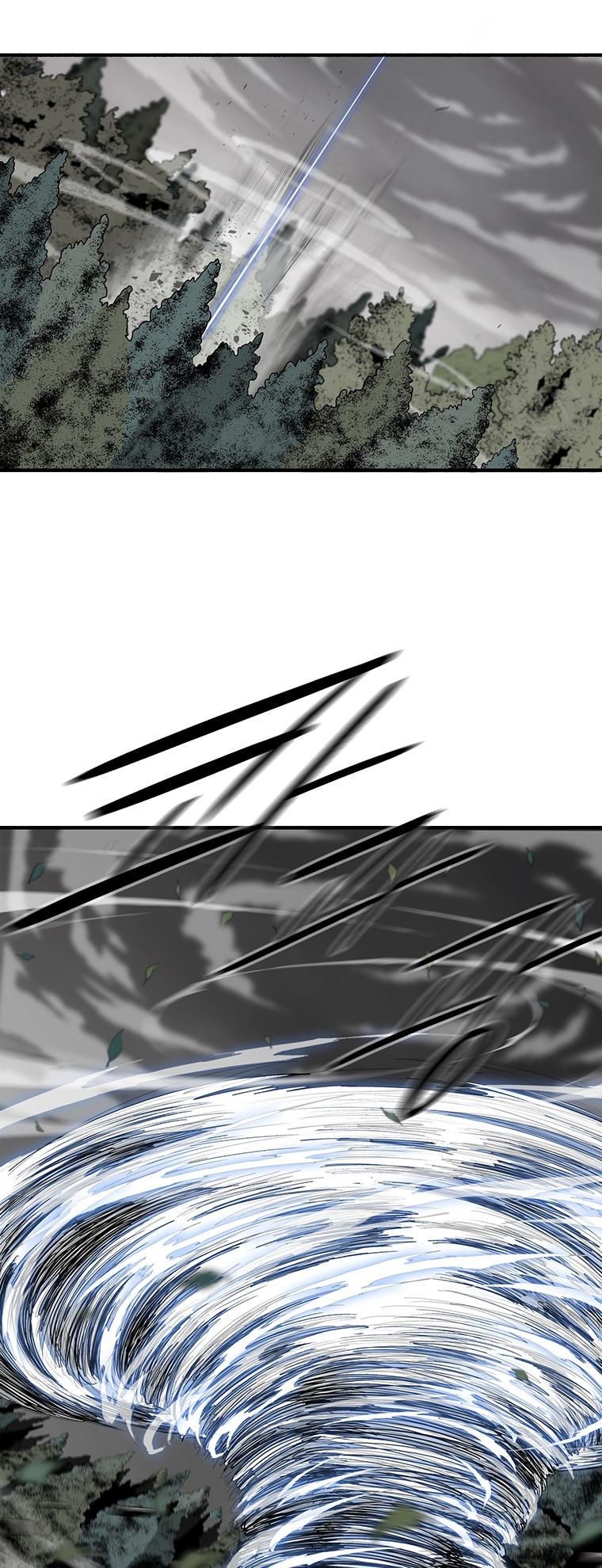 The Legend of the Northern Blade, Chapter 149 image 33